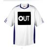 Corner Kick Soccer Jersey- Adult Thumbnail