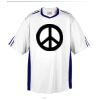 Corner Kick Soccer Jersey- Adult Thumbnail