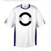 Corner Kick Soccer Jersey- Adult Thumbnail