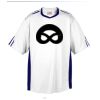 Corner Kick Soccer Jersey- Adult Thumbnail