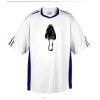 Corner Kick Soccer Jersey- Adult Thumbnail