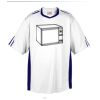 Corner Kick Soccer Jersey- Adult Thumbnail