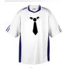 Corner Kick Soccer Jersey- Adult Thumbnail