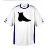 Corner Kick Soccer Jersey- Adult Thumbnail
