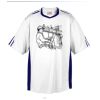 Corner Kick Soccer Jersey- Adult Thumbnail