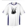 Corner Kick Soccer Jersey- Adult Thumbnail