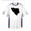 Corner Kick Soccer Jersey- Adult Thumbnail