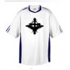 Corner Kick Soccer Jersey- Adult Thumbnail