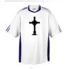 Corner Kick Soccer Jersey- Adult Thumbnail
