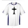 Corner Kick Soccer Jersey- Adult Thumbnail