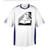 Corner Kick Soccer Jersey- Adult Thumbnail