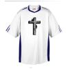 Corner Kick Soccer Jersey- Adult Thumbnail