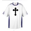 Corner Kick Soccer Jersey- Adult Thumbnail