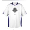 Corner Kick Soccer Jersey- Adult Thumbnail