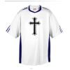 Corner Kick Soccer Jersey- Adult Thumbnail