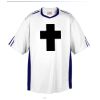 Corner Kick Soccer Jersey- Adult Thumbnail