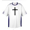 Corner Kick Soccer Jersey- Adult Thumbnail