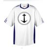 Corner Kick Soccer Jersey- Adult Thumbnail