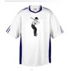 Corner Kick Soccer Jersey- Adult Thumbnail