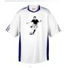Corner Kick Soccer Jersey- Adult Thumbnail