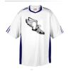 Corner Kick Soccer Jersey- Adult Thumbnail