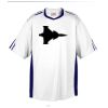 Corner Kick Soccer Jersey- Adult Thumbnail