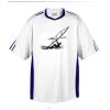 Corner Kick Soccer Jersey- Adult Thumbnail