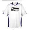 Corner Kick Soccer Jersey- Adult Thumbnail