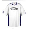 Corner Kick Soccer Jersey- Adult Thumbnail