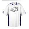 Corner Kick Soccer Jersey- Adult Thumbnail
