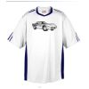 Corner Kick Soccer Jersey- Adult Thumbnail