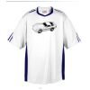 Corner Kick Soccer Jersey- Adult Thumbnail