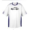 Corner Kick Soccer Jersey- Adult Thumbnail