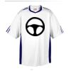 Corner Kick Soccer Jersey- Adult Thumbnail