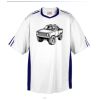 Corner Kick Soccer Jersey- Adult Thumbnail
