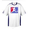 Corner Kick Soccer Jersey- Adult Thumbnail