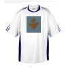 Corner Kick Soccer Jersey- Adult Thumbnail