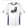 Corner Kick Soccer Jersey- Adult Thumbnail