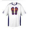 Corner Kick Soccer Jersey- Adult Thumbnail
