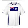 Corner Kick Soccer Jersey- Adult Thumbnail