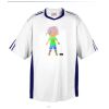 Corner Kick Soccer Jersey- Adult Thumbnail