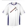 Corner Kick Soccer Jersey- Adult Thumbnail