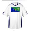 Corner Kick Soccer Jersey- Adult Thumbnail