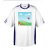 Corner Kick Soccer Jersey- Adult Thumbnail