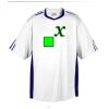 Corner Kick Soccer Jersey- Adult Thumbnail