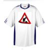 Corner Kick Soccer Jersey- Adult Thumbnail