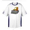 Corner Kick Soccer Jersey- Adult Thumbnail