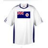 Corner Kick Soccer Jersey- Adult Thumbnail