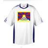 Corner Kick Soccer Jersey- Adult Thumbnail
