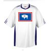 Corner Kick Soccer Jersey- Adult Thumbnail